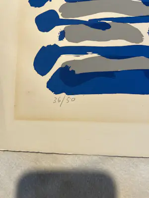 Lucebert - Opa wordt wakker kopen? Bied vanaf 75!