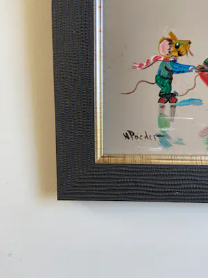 Henk Poeder - Muisjes met de fiets kopen? Bied vanaf 89!