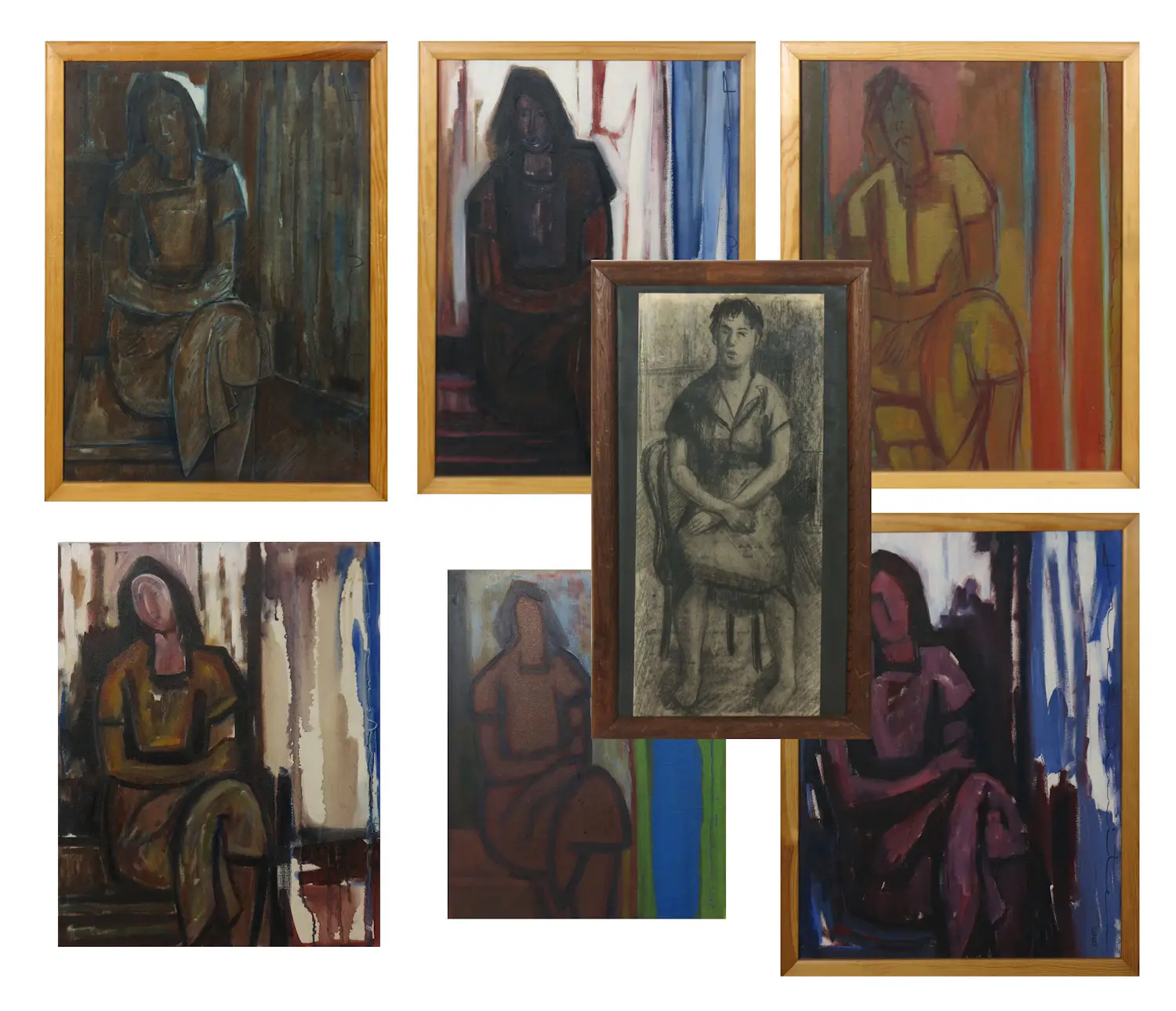 Janus Nuiten (1929-2014)