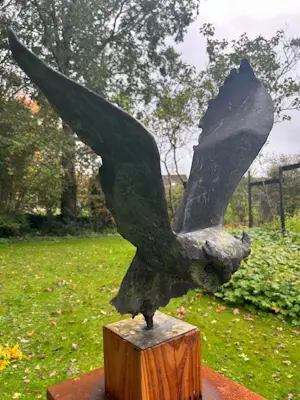 Hans Jouta - Ransuil kopen? Bied vanaf 1500!