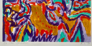 Frans van Straalen - Origineel werk kopen? Bied vanaf 26!