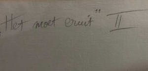 Florence Husen - Het moet eruit II kopen? Bied vanaf 45!