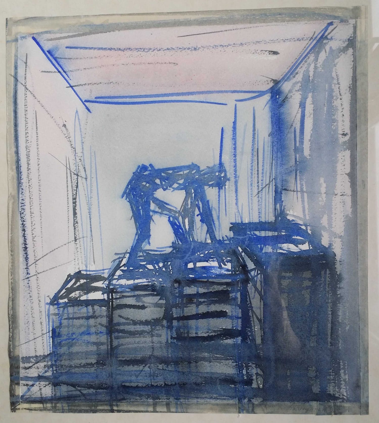 Selma Trapman (1950)