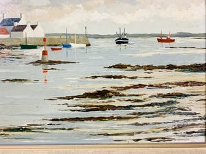 Jacques Wolmans - Port Louis kopen? Bied vanaf 150!