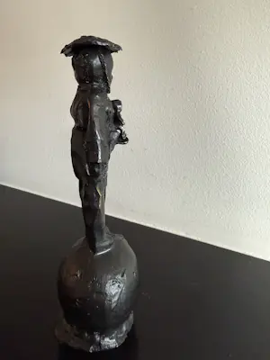 Nicolas Dings - Moeder aarde kopen? Bied vanaf 150!