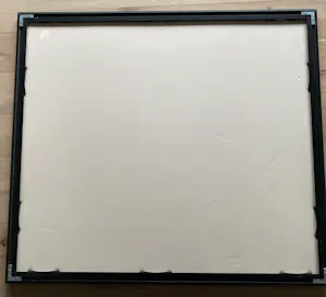 Frank Lengvenius - Uniek werk, ingelijst kopen? Bied vanaf 100!