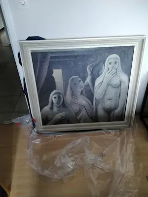 AcheterGust Smet - In de wachtkamer van de dood? Enchérissez de 95!