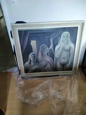 AcheterGust Smet - In de wachtkamer van de dood? Enchérissez de 95!