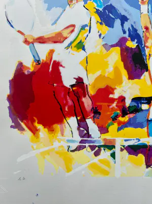 Lou Thissen - Zonder titel kopen? Bied vanaf 35!