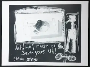 Frederick William Ayer - Holy Mackerel kopen? Bied vanaf 1!