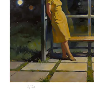 Mr Strange - Bij Nacht (II) kopen? Bied vanaf 80!