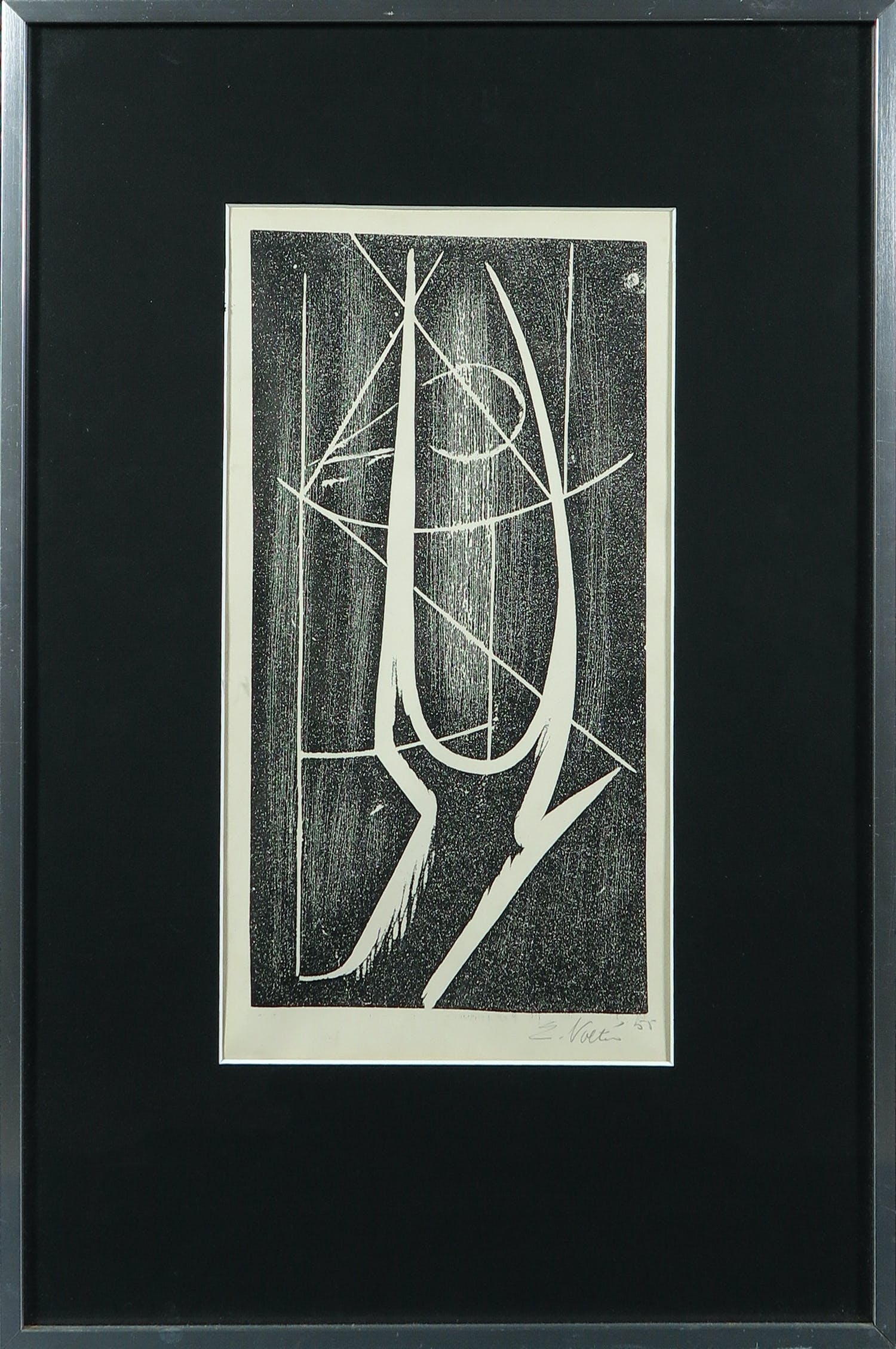 Emile Voeten (1898-1961)