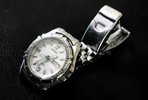 Seiko - Vintage Seiko Herenhorloge kopen? Bied vanaf 20!