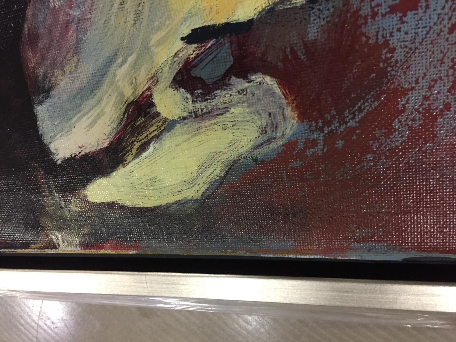 Bert Braam - zonder titel kopen? Bied vanaf 225!