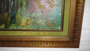 I Wayan Atjin Tisna - Hanen gevecht kopen? Bied vanaf 250!