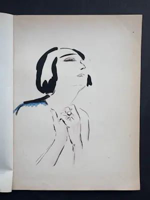 Kees van Dongen - Prière kopen? Bied vanaf 450!