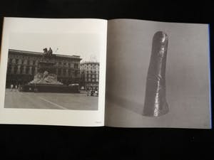 Yves Klein - Map Les Nouveaux Realistes-1960 kopen? Bied vanaf 1!