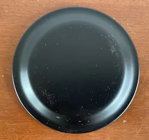 Laurids Ionborg - Plastic - Set onderzetters (6) kopen? Bied vanaf 30!