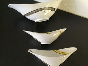 Corry Ammerlaan - Schalen kopen? Bied vanaf 20!