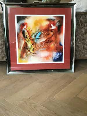 Wil Lof - Sophia48_06_01b_28 verkocht voor € 50!