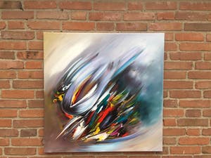 Gena Genadyj - Into the Light kopen? Bied vanaf 1!