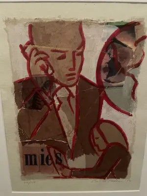 Casper Faassen - "Mies" Leesplankje serie (Aap-Noot-Mies-Wim) kopen? Bied vanaf 200!