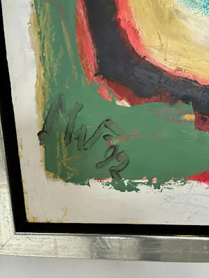 Martin van Wordragen - Treurnis kopen? Bied vanaf 750!