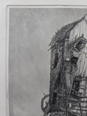 Ruurd van den Berg - Spendermolen in Losser. kopen? Bied vanaf 20!