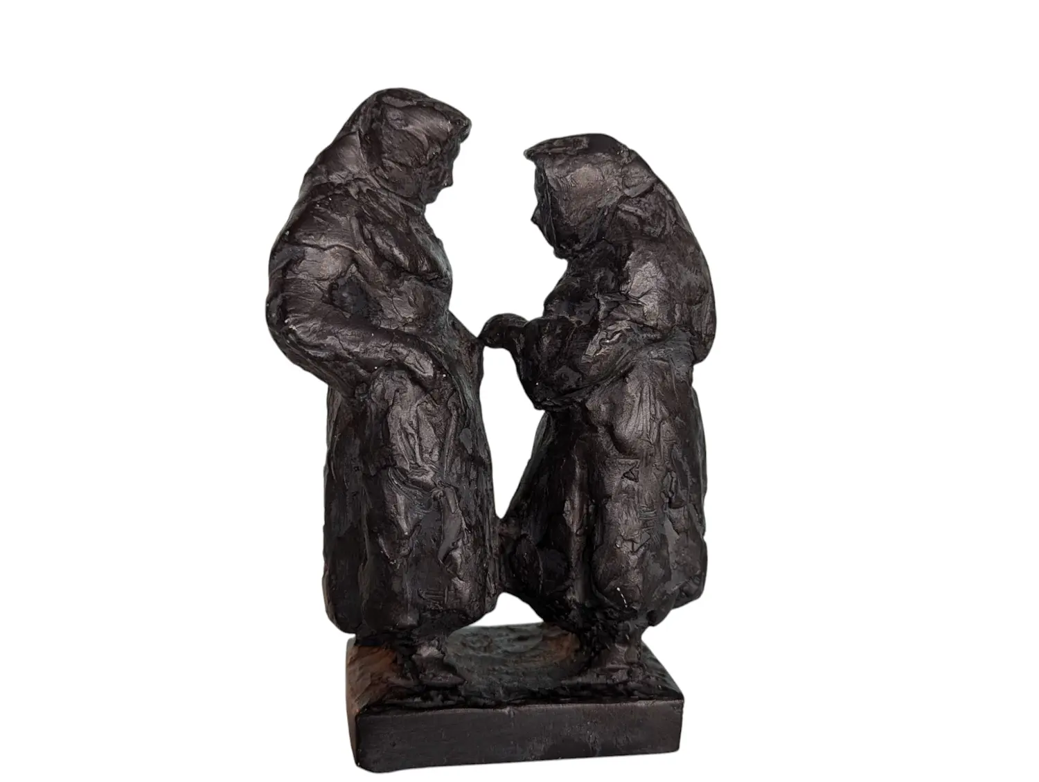 Hans Bayens (1924-2003)