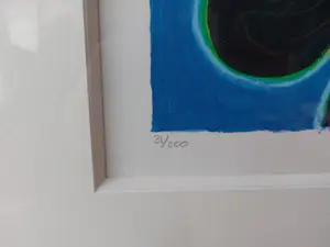 Corneille - Nouveau Blue kopen? Bied vanaf 800!