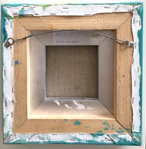 Mattie Schilders - Genese - De geboorte van een landschap kopen? Bied vanaf 90!