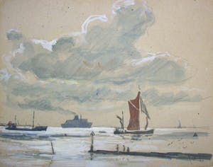 Piet Mulder - HAVENMOND kopen? Bied vanaf 65!