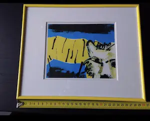 Herman Brood - Tijger kopen? Bied vanaf 50!