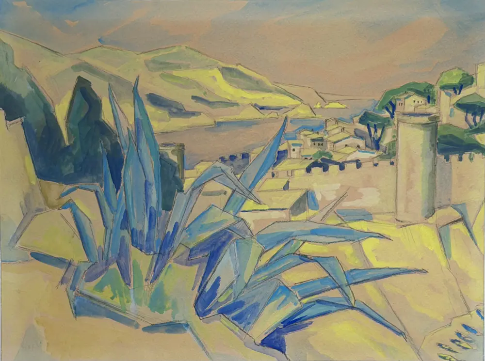 Kees Jansen (1922-1984)