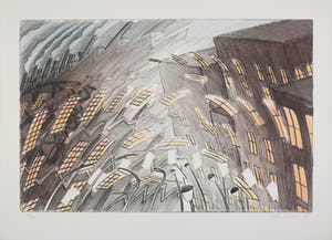 Jeroen Henneman - Litho, Business to Business kopen? Bied vanaf 100!