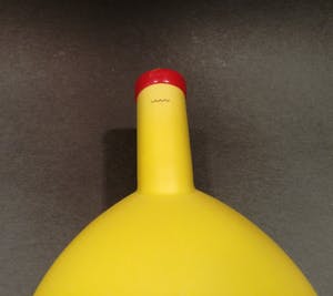 Dick Lion - Advocaatfles in origineel kistje kopen? Bied vanaf 1!