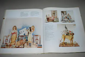 Corstiaan de Vries - 2 identieke boeken, 1x gesigneerd kopen? Bied vanaf 40!