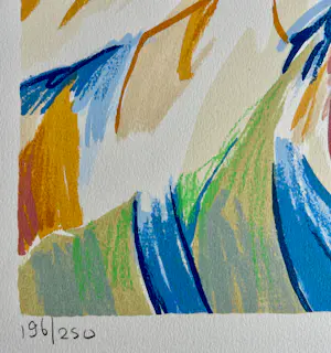 Gonnie van de Ven-de Bruijn - Zonder titel kopen? Bied vanaf 25!