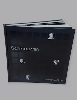 Govert de Roos - Schreeuwen kopen? Bied vanaf 1!