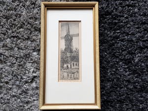 Eugene Rensburg - Molen - Weesp kopen? Bied vanaf 15!