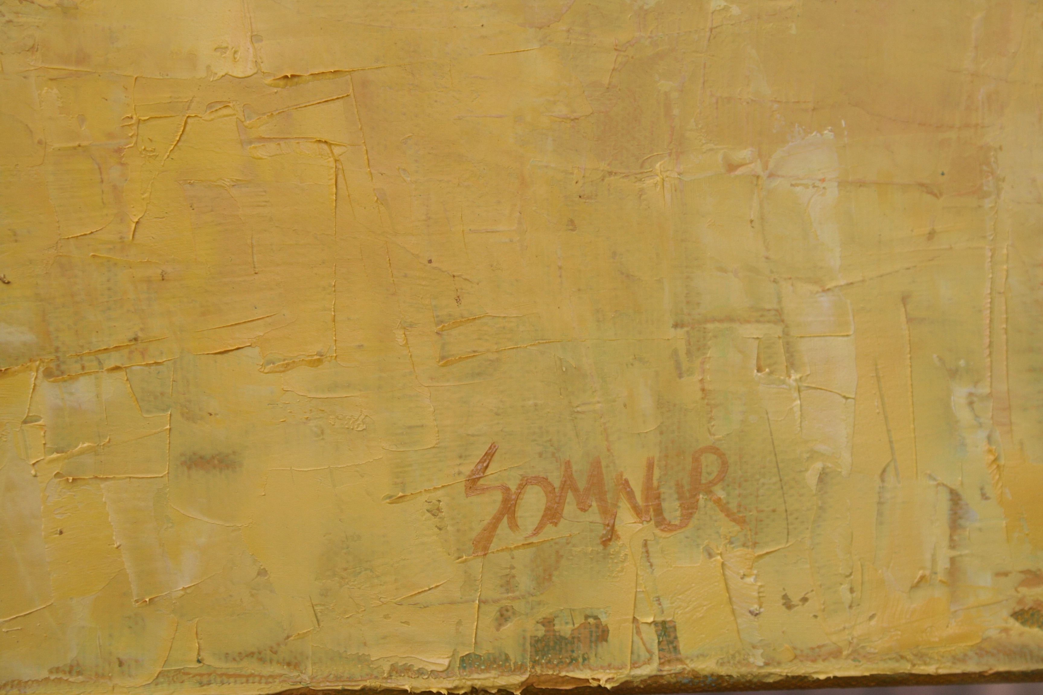 Somnur van der Kraan - Very smooth  kopen? Bied vanaf 30!