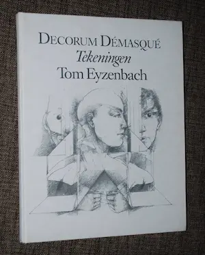 Tom Eyzenbach - Bibliofiele uitgave, gesigneerd, nr. 31/69 kopen? Bied vanaf 20!