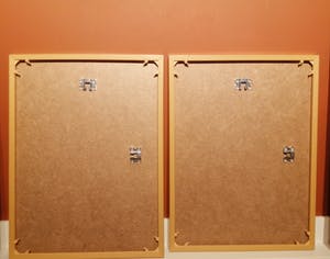 Eliza Kopec - 2 zeefdrukken Primavera & Fleurs du Paradis - 1992 kopen? Bied vanaf 1!