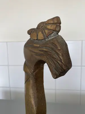 Abilio Febra - gestyleerd naakt kopen? Bied vanaf 1!