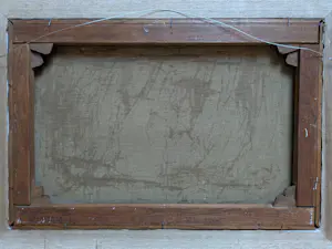 Johan Meijer - Winter bij Blaricum kopen? Bied vanaf 800!