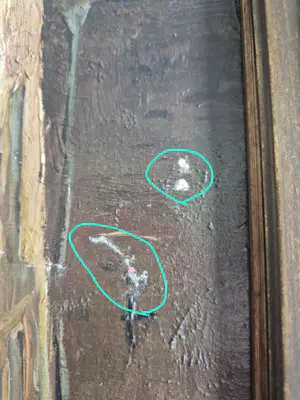 Frans Helfferich - Straatje met personen kopen? Bied vanaf 1750!