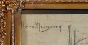 Han van Meegeren - Kindeke Jezus kopen? Bied vanaf 200!