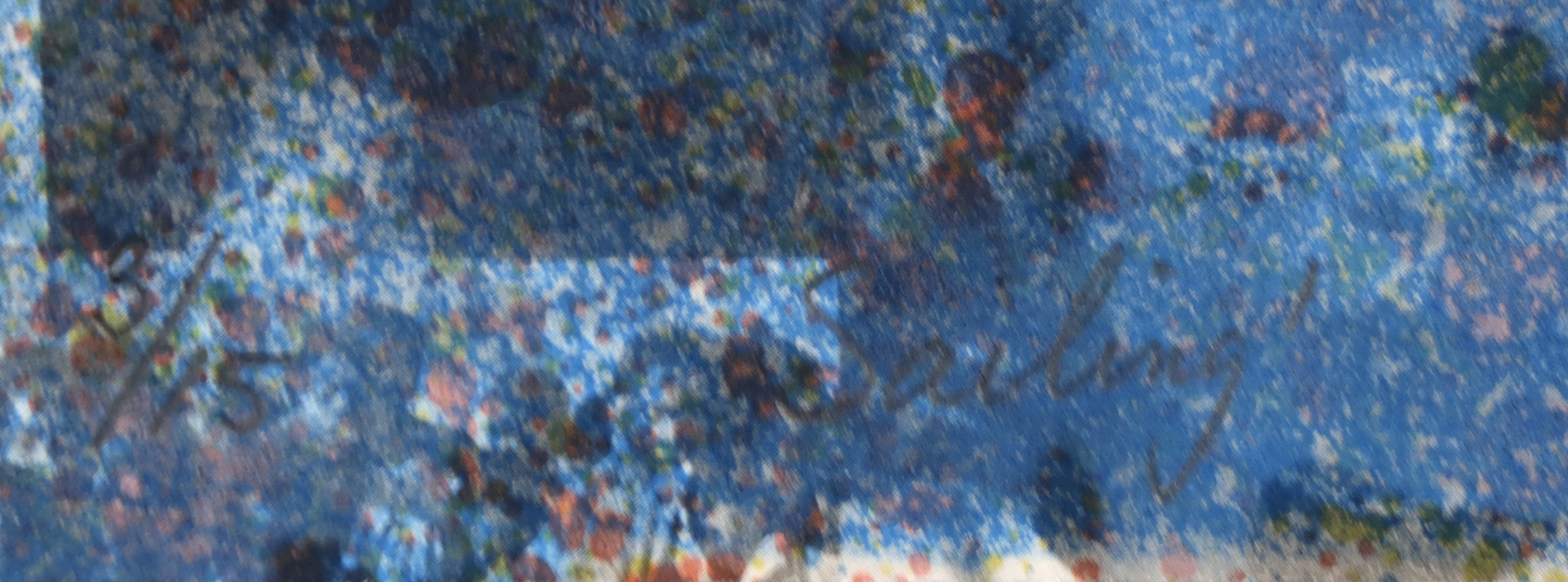 Herman Geerdink - Litho, Sailing kopen? Bied vanaf 1!