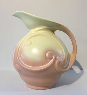 Royal Mosa - Twee snavelkannen kopen? Bied vanaf 35!