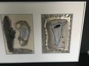 C.A. Wertheim - 3 Luik zonder titel kopen? Bied vanaf 30!